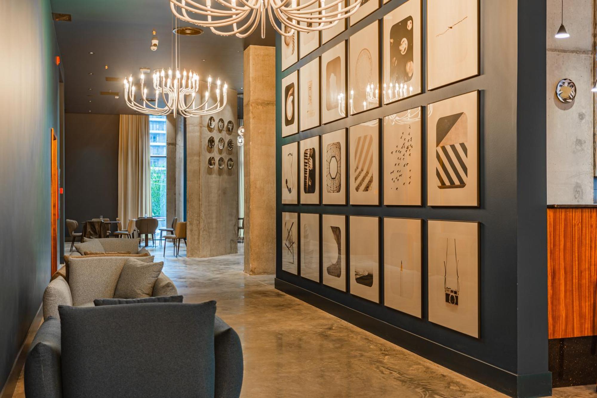 Nova Concierge Aparthotel 바투미 외부 사진
