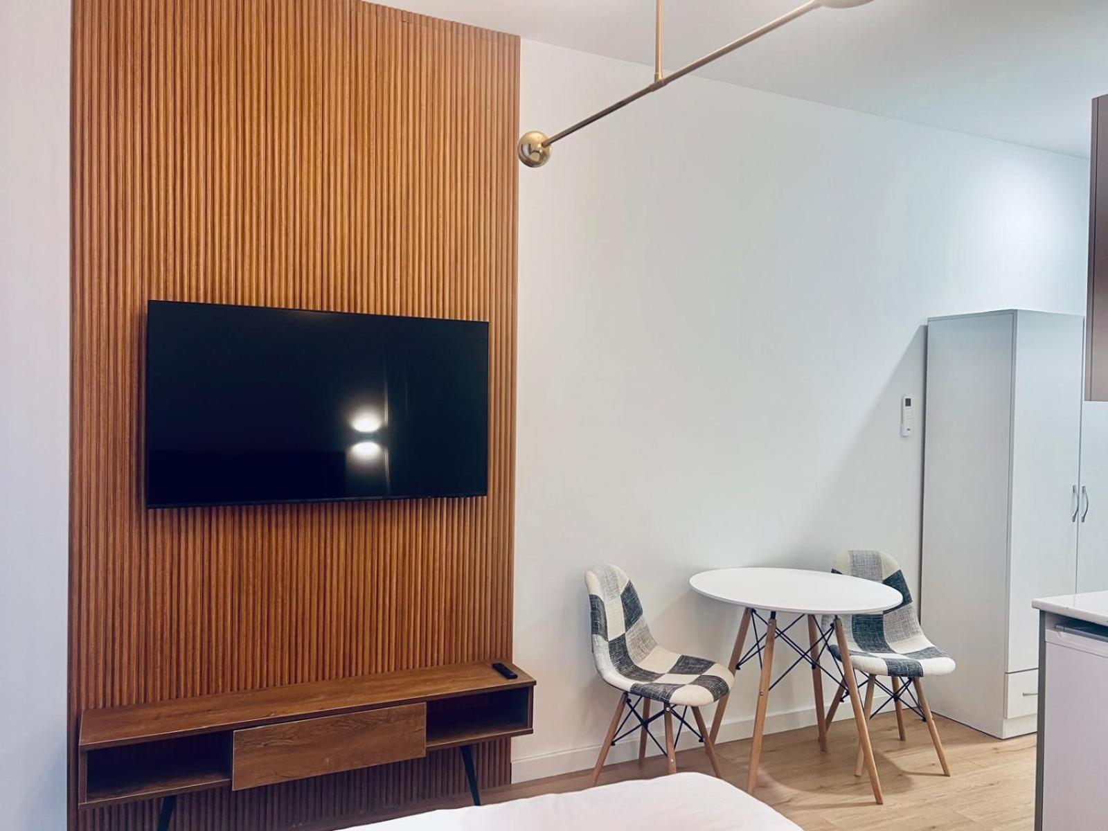 Nova Concierge Aparthotel 바투미 외부 사진
