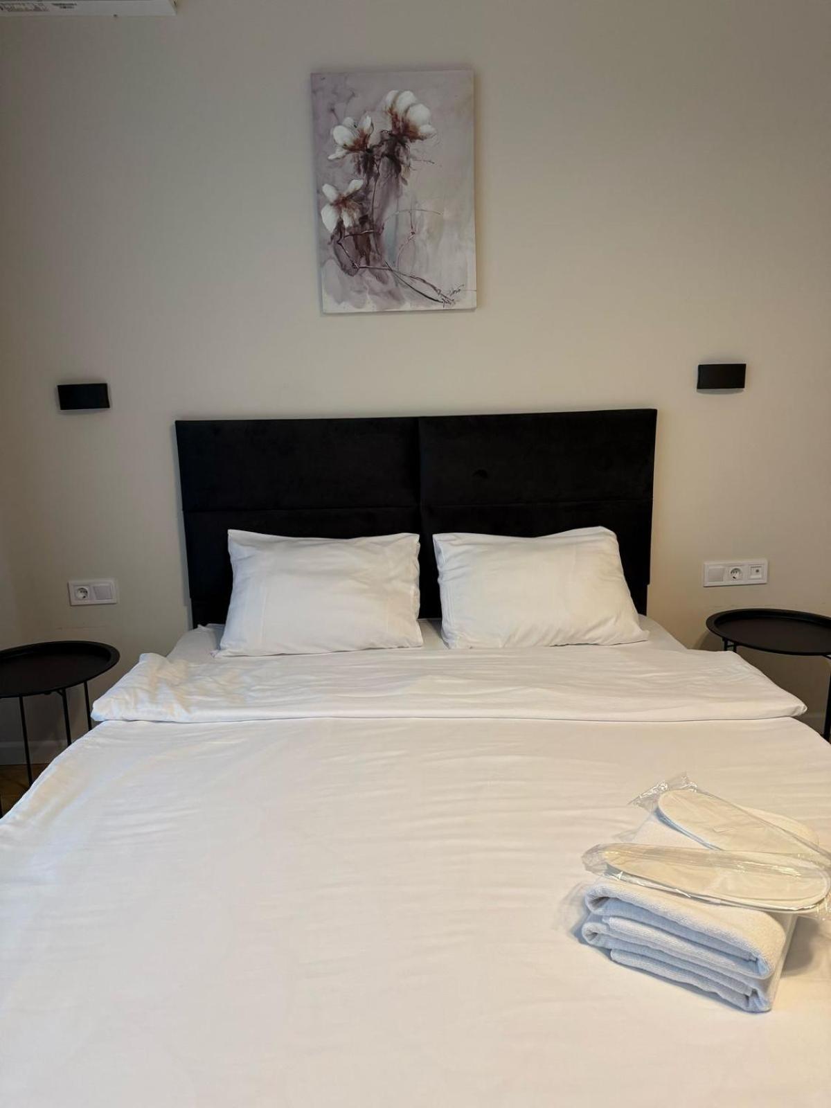Nova Concierge Aparthotel 바투미 외부 사진